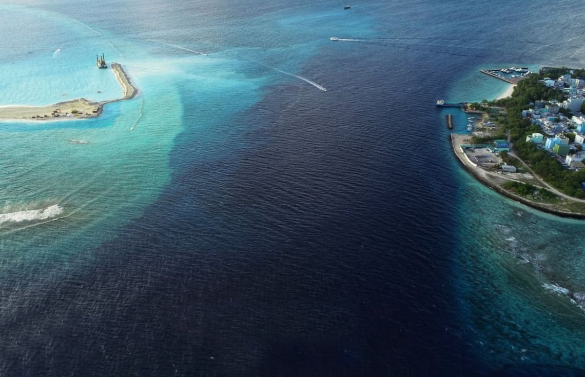 ތިމާވެއްޓަށް ގެއްލުން ލިބޭތީ ގުޅީފަޅު މަޝްރޫއު ހުއްޓުވަން ކޯޓަށް