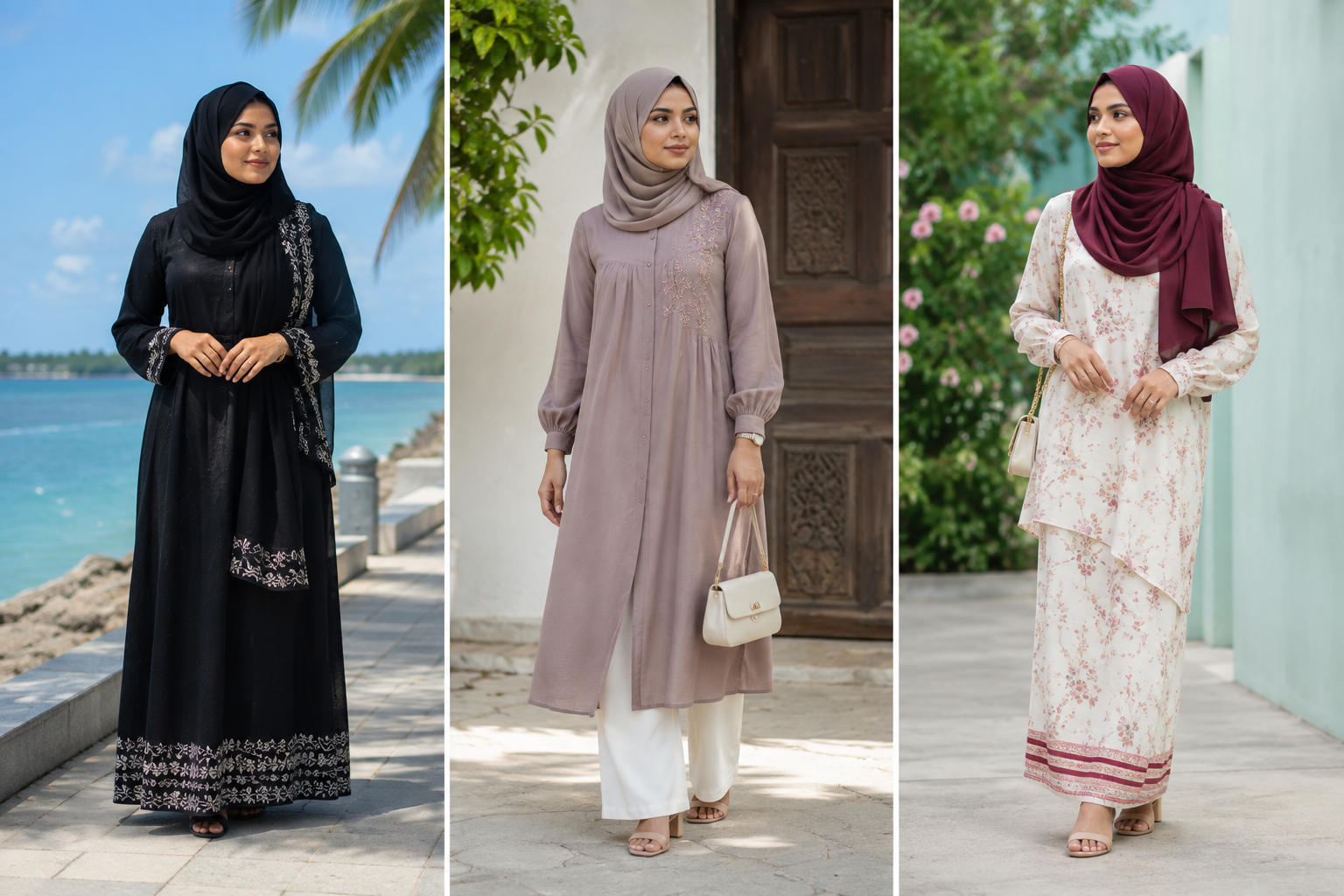 ކޮންމެ އުމުރެއްގައި ވިޔަސް، މި ތިން ކަންތައް ދޫކޮށްލާށެވެ!
