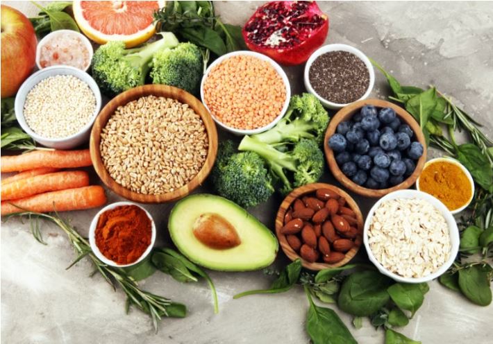 ރަމަޟާންމަހު ރަނގަޅު ކާނާ ކެއުމާއި  ދުޅަހެޔޮ ސިއްހަތެއް ދެމެހެއްޓުން