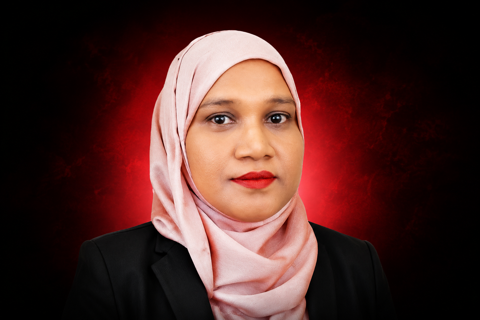 އެމްޓީސީސީގެ ޗެއަޕާސަންގެ މަޤާމަށް ސަޢާދާ އިބްރާހިމްް ހަމަޖައްސައިފި