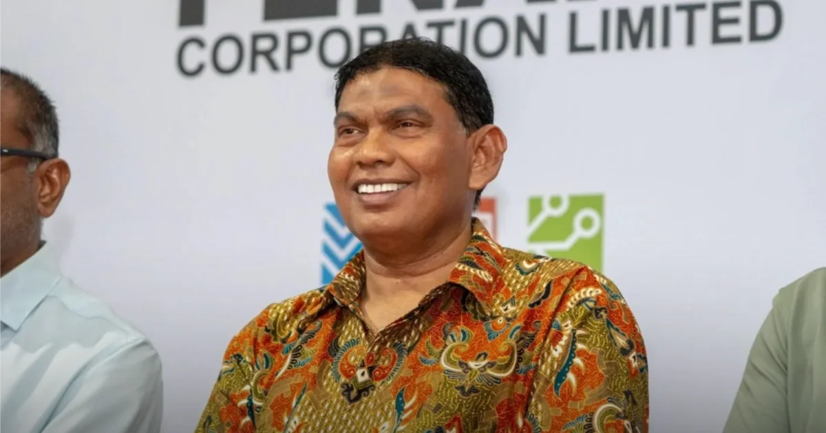 ފެނަކައިގެ 8،000 މުވައްޒަފުންގެ ތެރެއިން ވަޒީފާ ދޫކޮށްލަން އެދުނީ 108 މީހުން