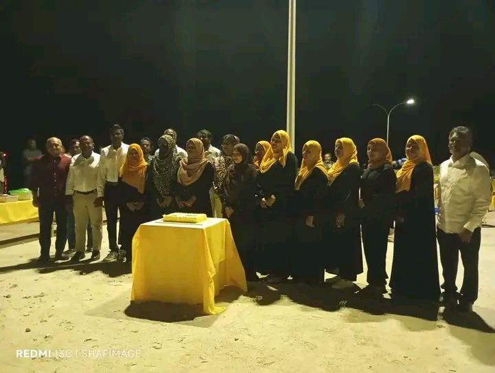 އަލިފުށި ހުރިހާ ގޮނޑިއެއް އެމްޑީޕީއަށް