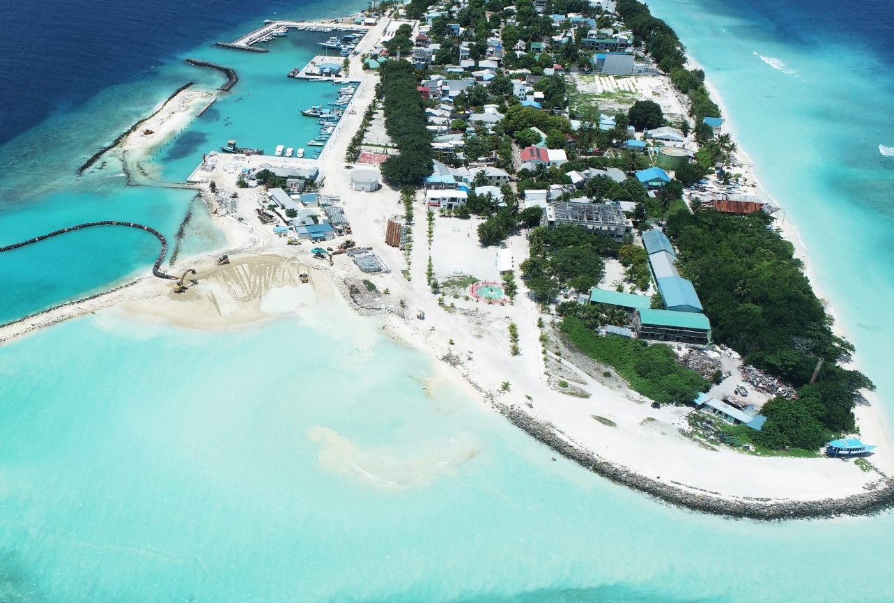އުކުޅަހު ކައުންސިލްގެ އޮޑިޓް ރިޕޯޓް: މާލީ އަދި އިދާރީ ބޮޑެތި މައްސަލަތަކެއް ފާހަގަކޮށް، އިސްލާހުކުރަން އަންގައިފި