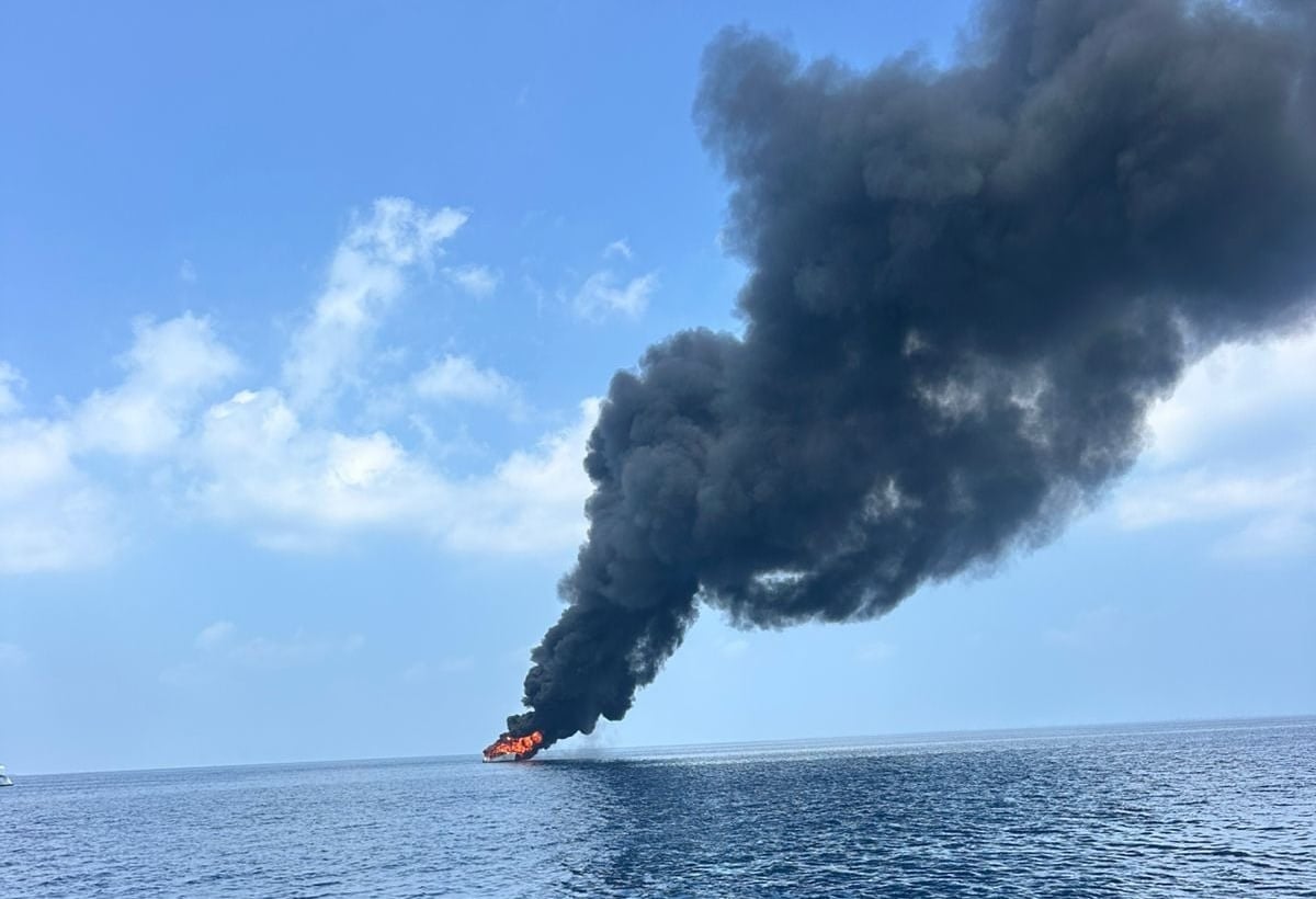 އައްޑޫގައި ޑައިވިން ދޯންޏެއްްގައި ރޯވެގެން އެމްއެންޑީއެފުން ހަރަކާތްތެރިވަނީ