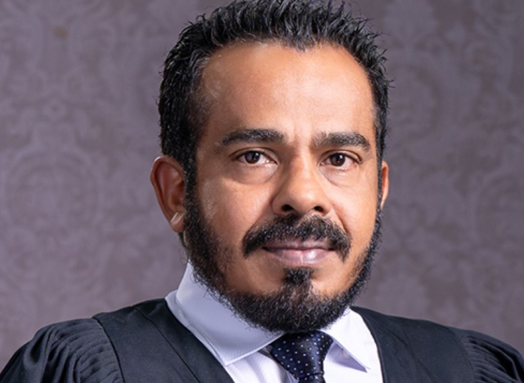 ހައިކޯޓުގެ އިސްފަނޑިޔާރު ކަމަށް ފަނޑިޔާރު ޖަމީލް އައްޔަނު ކުރަން ޖޭއެސްސީން ނިންމައިފި