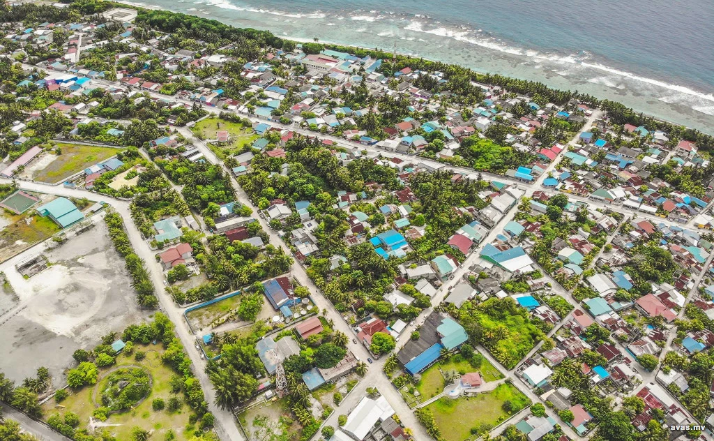 އައްޑޫގެ ތަރައްޤީއަށް 2027 އިން 2029 އަށް ޚާއްސަ އިނާޔަތްތަކެއް ދެނީ