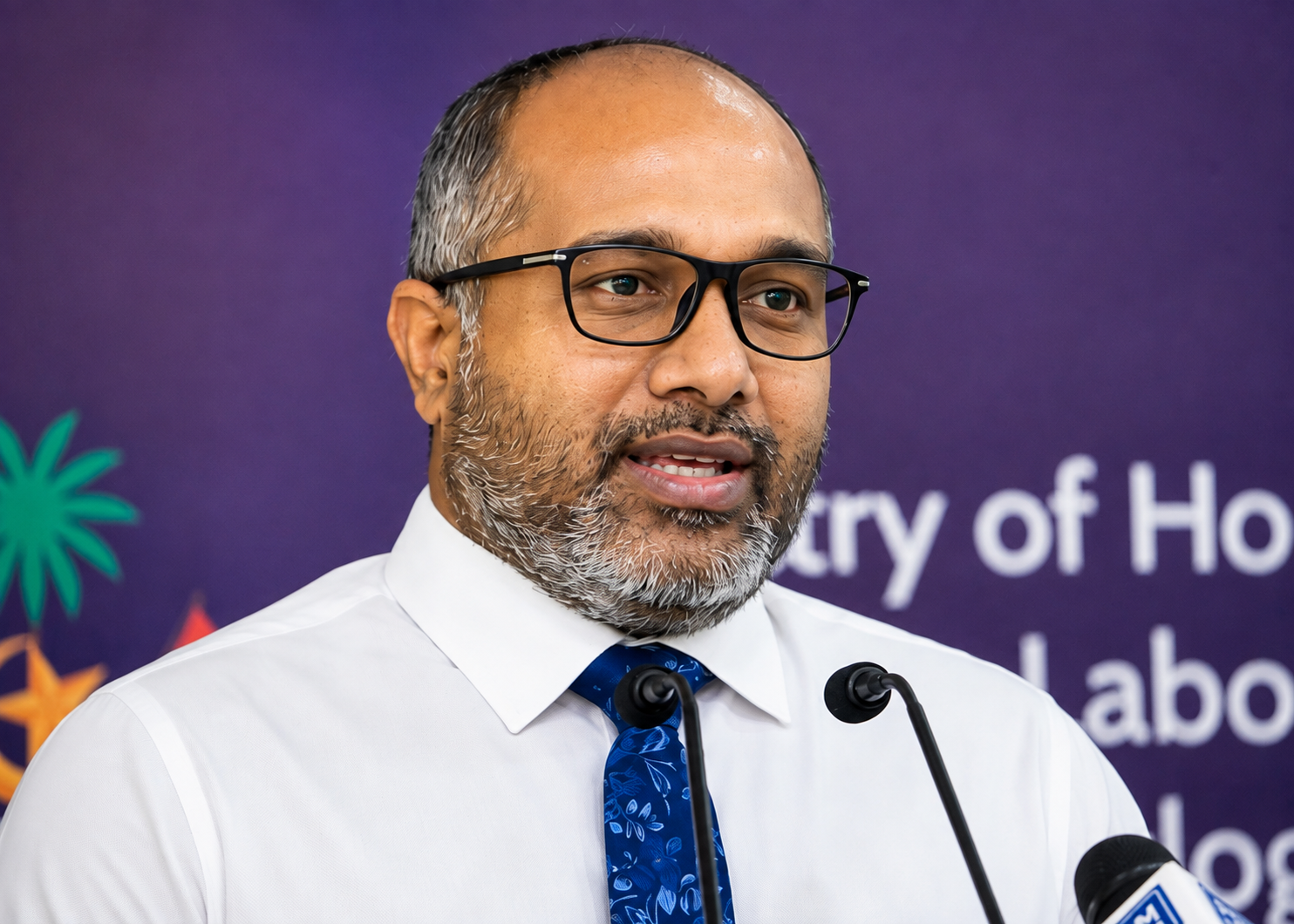 ވަޒީފާގެ ބާޒާރު ފުޅާކޮށް ދިވެހިންނަށް ފުރުސަތުތައް ފަހިކޮށްދިނުމަކީ ސަރުކާރުގެ މުހިންމު އަމާޒެއް: އިހުސާން
