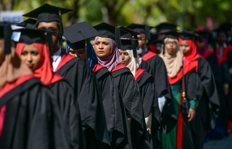 މިއަހަރުގެ ފުރަތަމަ ހަތް މަސްދުވަހު ކިޔަވާ ކުދިންގެ ލޯނަށް ދޫކުރީ އެންމެ 15.7 އިންސައްތަ