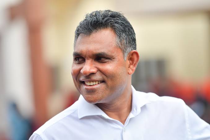 އަމާޒަކީ އެމްޑީޕީގެ ޓިކެޓްއަށް ވާދަކޮށް 2028 އެމްޑީޕީއަށް ކާމިޔާބުކޮށްދިނުން: ފައިސަލް