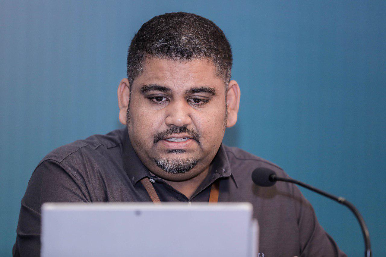 ކޯވިޑް-19: ކޮންޓެކްޓް ޓްރޭސިންގައި މައުލޫމާތު ދޭން އިންކާރުކުރާ މީހަކު އެބަހުރި - އެޗްޕީއޭ