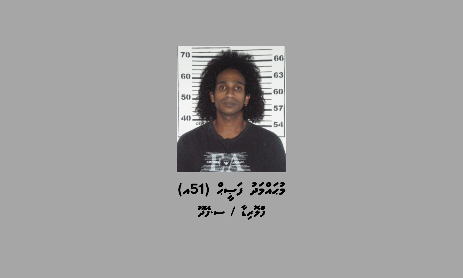 ފަރުވާ ހޯދާ މީހުންނަށް ޑުރަގުދީ ނަހަމަ ގުޅުން ބޭއްވުމުގެ ތުހުމަތުގައި އެންޑީއޭ މުވައްޒަފެއް ހައްޔަރުކޮށްފި