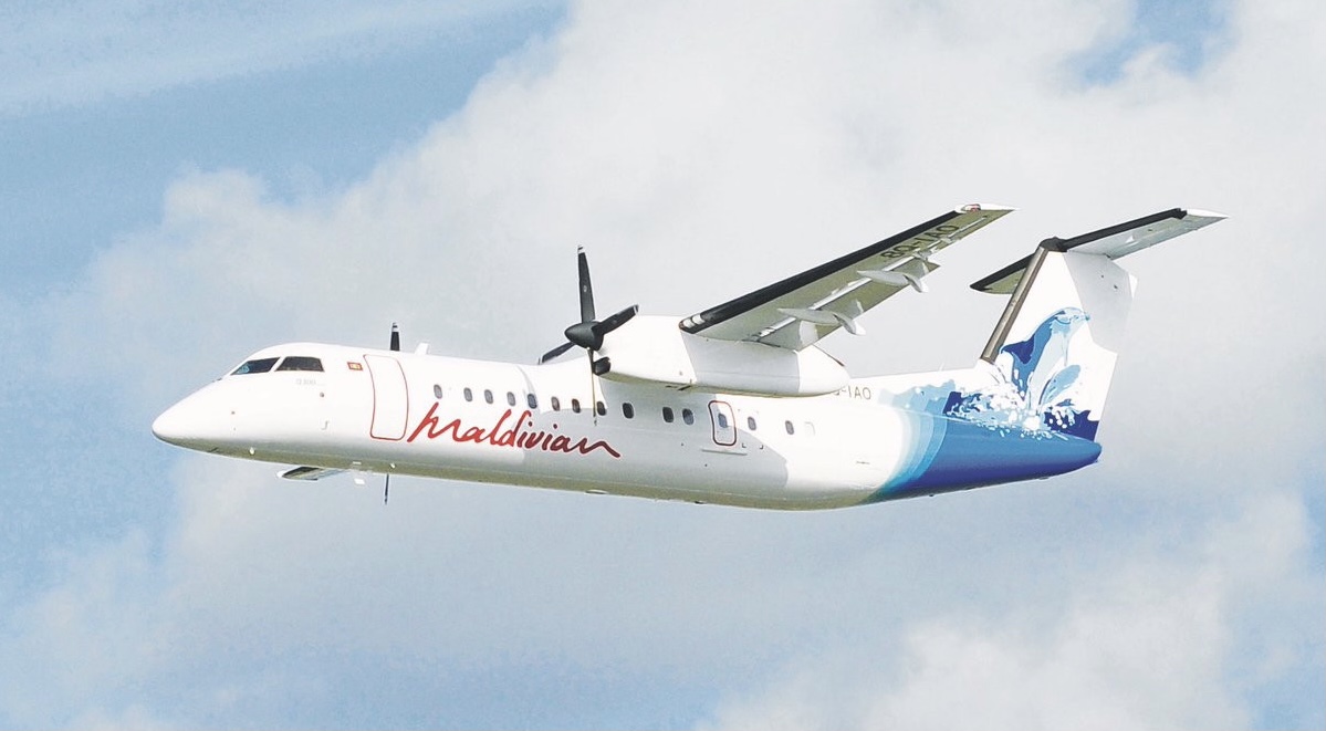 މޯލްޑިވިއަންގެ މަތިންދާބޯޓެއް އިމަރޖެންސީގައި ޖައްސައިފި