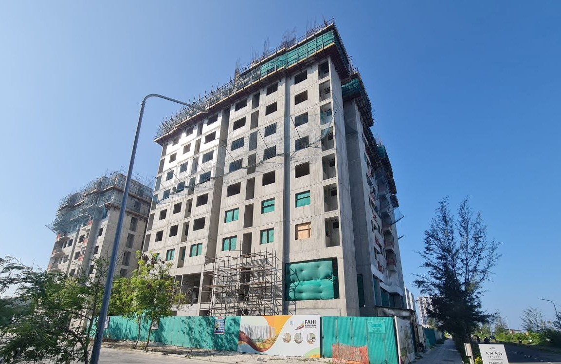 ފްލެޓް ލިބޭ މީހުންގެ ލިސްޓް މާދަމާ އިއުލާންކުރަނީ