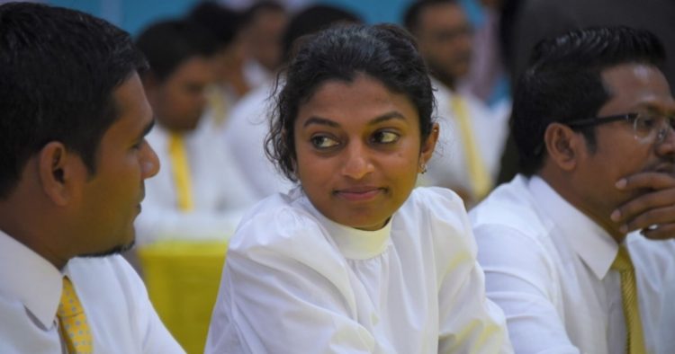 މަޖިލިސް ޖަލްސާތައް ނުބޭއްވުމަކީ ސަރުކާރުން ބޭނުންވާ ގޮތަށް ކަންކަން ކުރަން ދޫކޮށްލުން: އީވާ