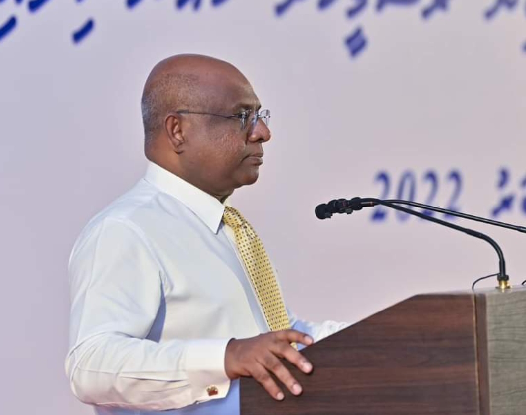 ދިވެހިންނަށް ފާގަތިކަން ހޯދައިދޭން ކުރާ މަސައްކަތް ކުރިއަށް ގެންދަންޖެހޭ: ޝާހިދު