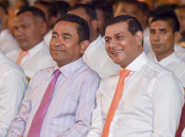 މަނީލޯންޑަރިންގެ ދައުވާ އުފުލުމާއެކު ސަން ސިޔާމުގެ ދެކުންފުނިން ބުނީ ތަހުގީގު ކަސިޔާރުވެއްޖެ ކަމަށް