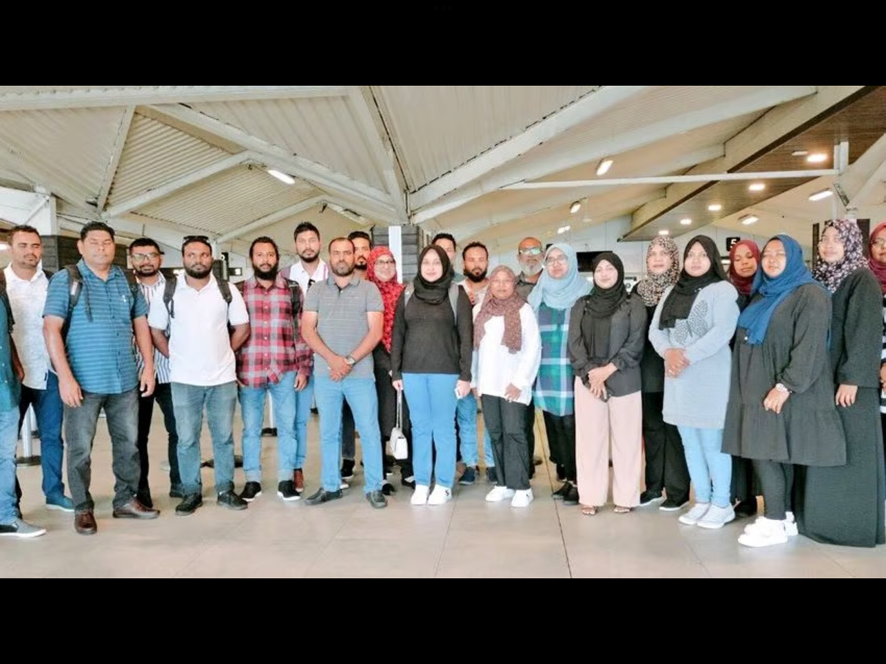 2023 ނިމުނުއިރު ސިވިލްސަރވިސްގައި ތިބި 30،127 މުވައްޒަފުން