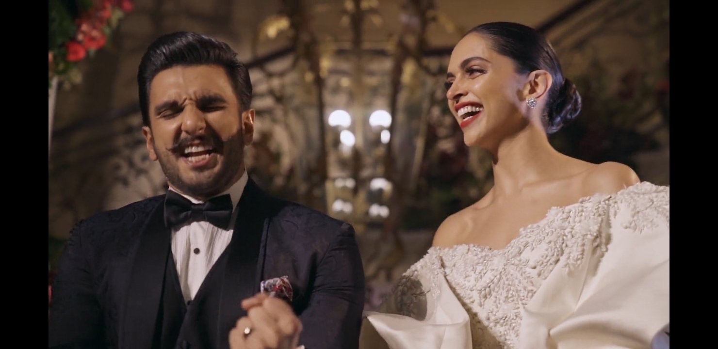 ރަންވީރް ދީޕިކާއަށް ކައިވެނި ހުށަހެޅީ ރާއްޖޭގެ ފިނޮޅެއްގައި