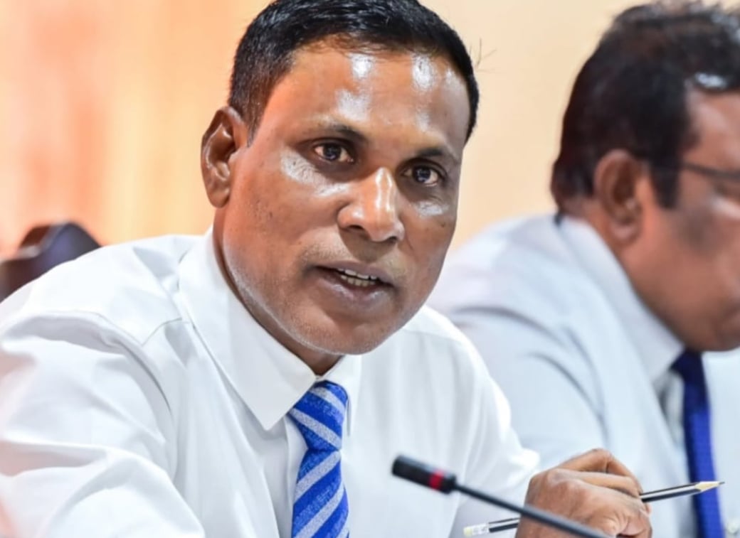 ފްލެޓްތައް އަގުހެޔޮ ކުރުމުން އެޗްޑީސީއަށް ލިބޭ ގެއްލުން ރޭކާލީ މާ ފަހުން: ޑރ. ޝަމްހީދު