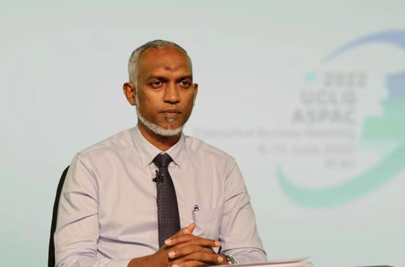 މުޢިއްޒުގެ މައްސަލައިގައި މާދަމާ ހުކުމް އިއްވަނީ