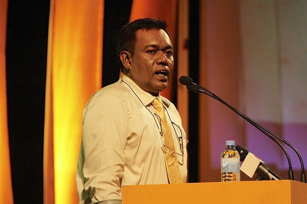 އިބުރާ މެމްބަރުންނަށް: މިހާރުވެސް ކޮންމެ މެންބަރަކު ލައްކައެއްހާ ރުފިޔާ ގޮހޮރަށް ލާ!