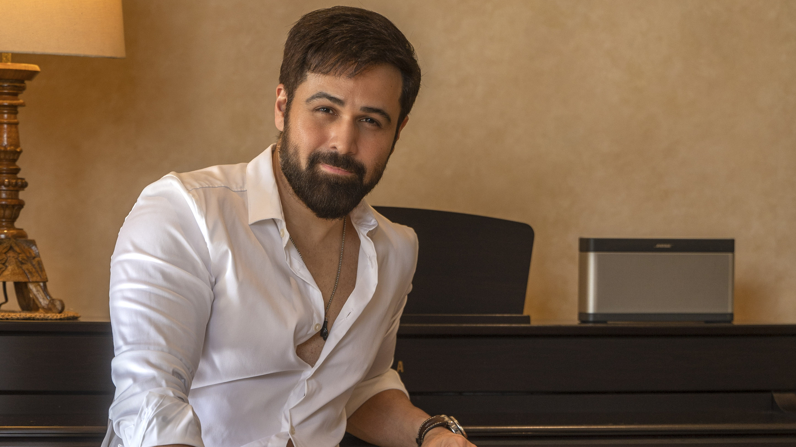 އެހެންތަރިންނަށް ހަސަދަވެރިވެވޭ, އެމީހުންގެ ރޯލްތައް މާ ފުރިހަމައަށް އަދާކުރެވޭނެ!: އިމްރާން