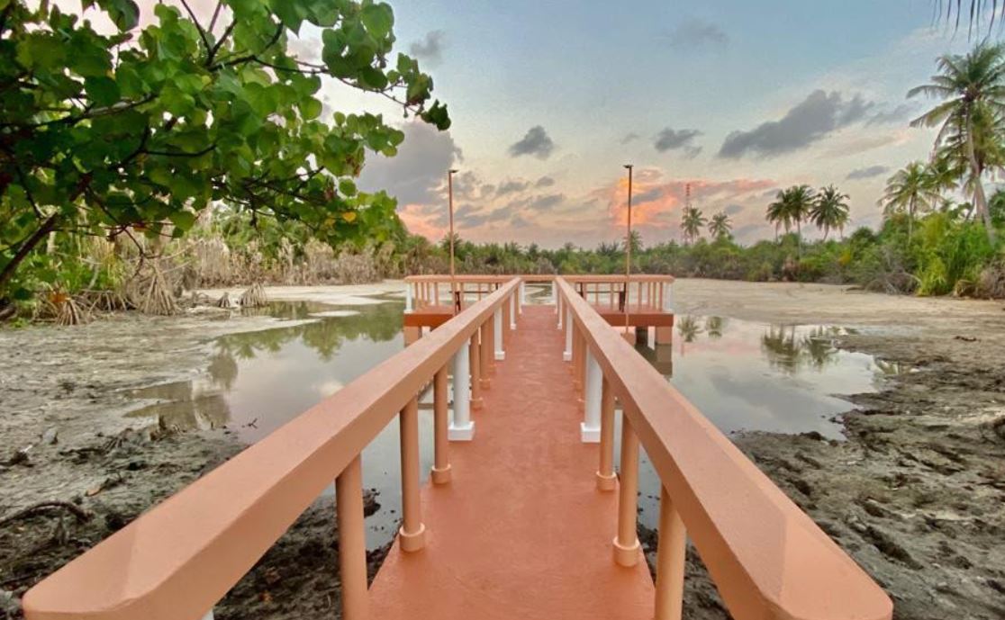 ބީއެމްއެލް ކޮމިއުނިޓީ ފަންޑަށް ޕްރޮޕޯސަލް ހުށަހެޅުމުގެ ފެރުސަތު ހުޅުވާލައިފި