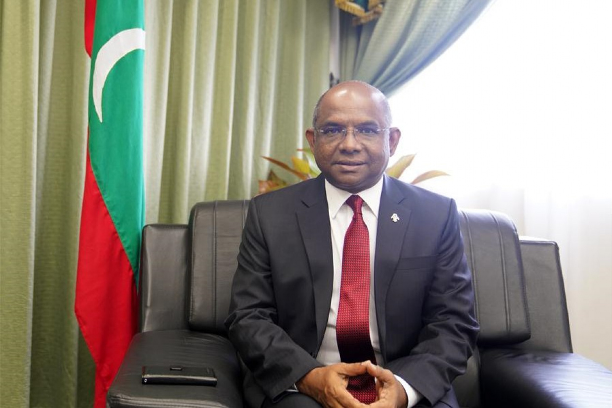 ބަންގްލަދޭޝީންނަކީ ރާއްޖޭގެ އިޤްތިޞާދީ އަދި އިޖްތިމާޢީ ތަރައްޤީގައި ވަރަށް ބޮޑު ހިއްސާއެއްވާ ބައެއް: ޝާހިދު