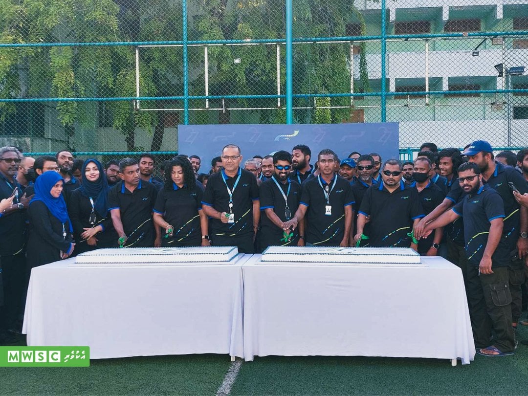 ރަމަޟާންމަހު އެމްޑަބްލިޔުއެސްސީން ޚިދުމަތްދޭ ގަޑިތައް ހާމަކޮށްފި