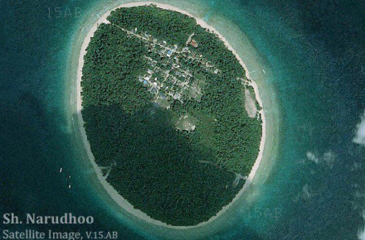 ކޯވިޑް-19: ށ. ނަރުދޫން ޕޮޒިޓިވް މީހުންގެ އަދަދު 10 އަށް