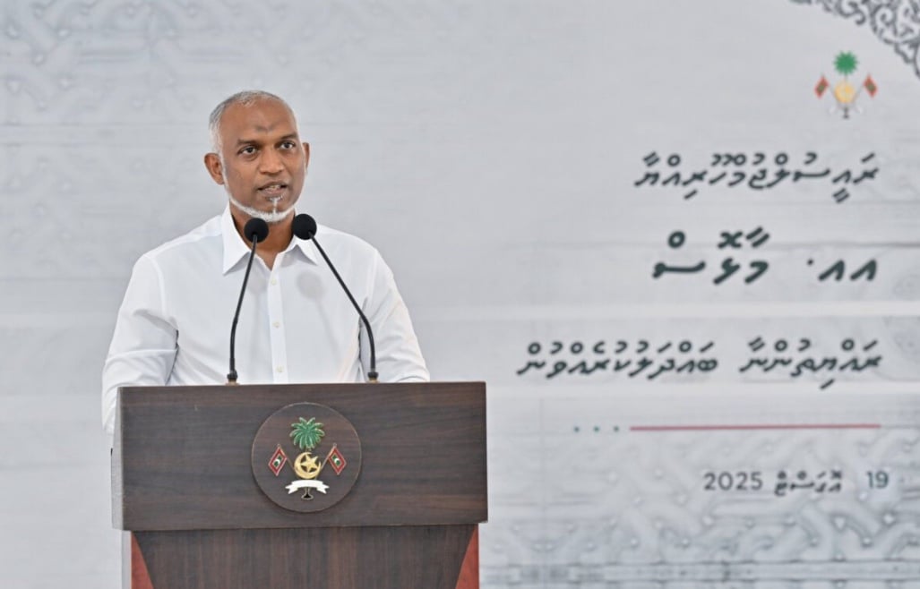 މާޅޮހު ސިއްހީ މަރުކަޒުގެ އާ އިމާރާތުގެ މަސައްކަތް މިއަހަރު ފަށަނީ