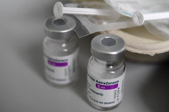 ލޭ ގަނޑުވުމާއި ވެކްސިނާއި ގުޅުމެއް ނެތް - އެސްޓްރަރޒެނެކާ