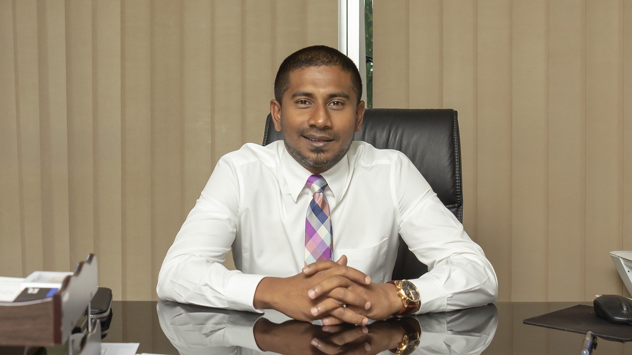 ‌ކޮވިޑްގެ ހާލަތު ރަނގަޅު ވަންދެން މަހްލޫފްގެ މައްސަލަ ފެށުން ފަސްކޮށްފި