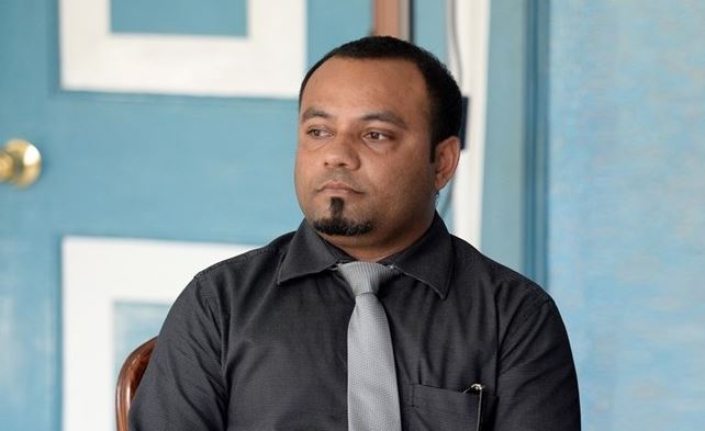 އެންސްޕާގެ ކުރީގެ ސީއީއޯއަށް ދައުވާކުރަން ފޮނުވައިފި