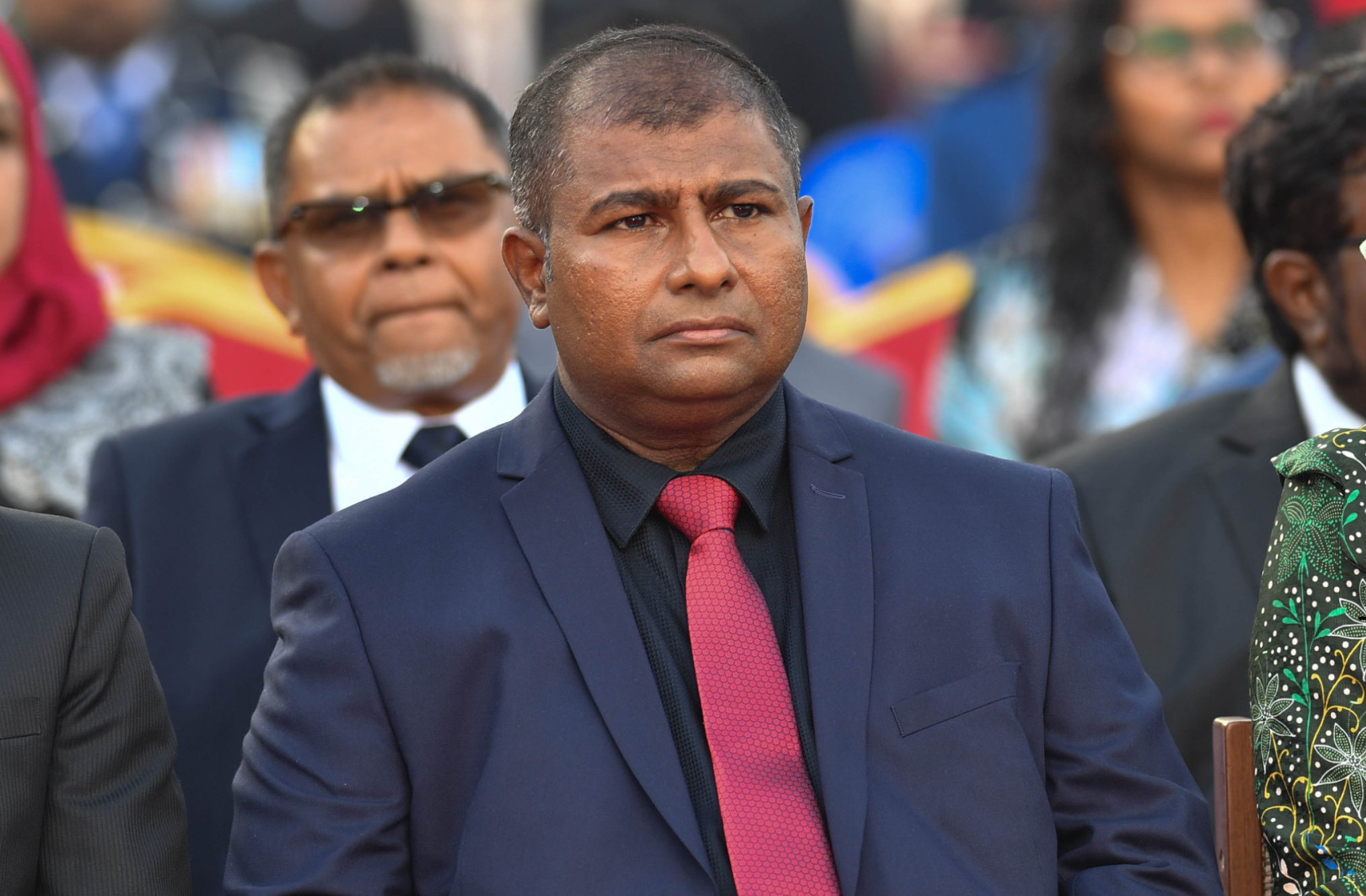 ޤައުމިއްޔަތު މިނިސްޓްރީގައި 50 ސިޔާސީ މުވައްޒަފުން