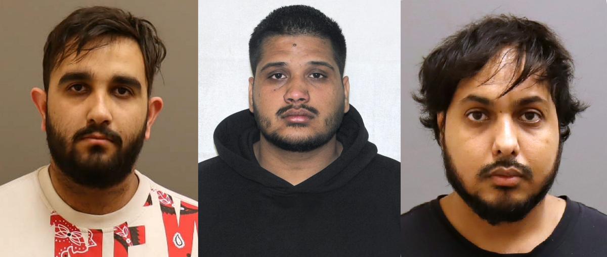 ހަރްދީޕް ސިންގ ނިއްޖާރް މަރާލި މީހުން ހައްޔަރުކޮށްފި