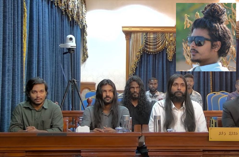 ނަދީމްގެ މަރު: ކުށްސާބިތުނުވި މީހުންގެ ބަންދުގެ މައްސަލަ ހައިކޯޓަށް ތަހުވީލުކޮށްފި