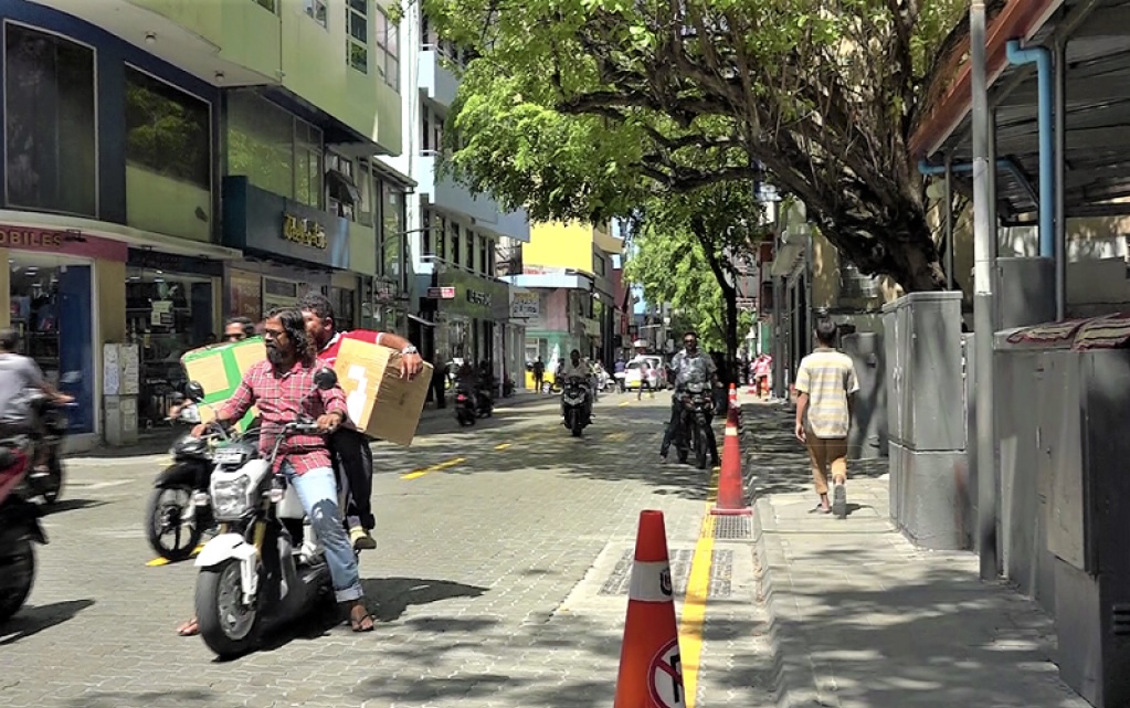 ކުރިއަށް އޮތް ތިން މަހު ރާއްޖޭގެ ހޫނުމިން އާދަޔާ ހިލާފަށް މަތިވާނެ ކަމަށް ލަފާކޮށްފި
