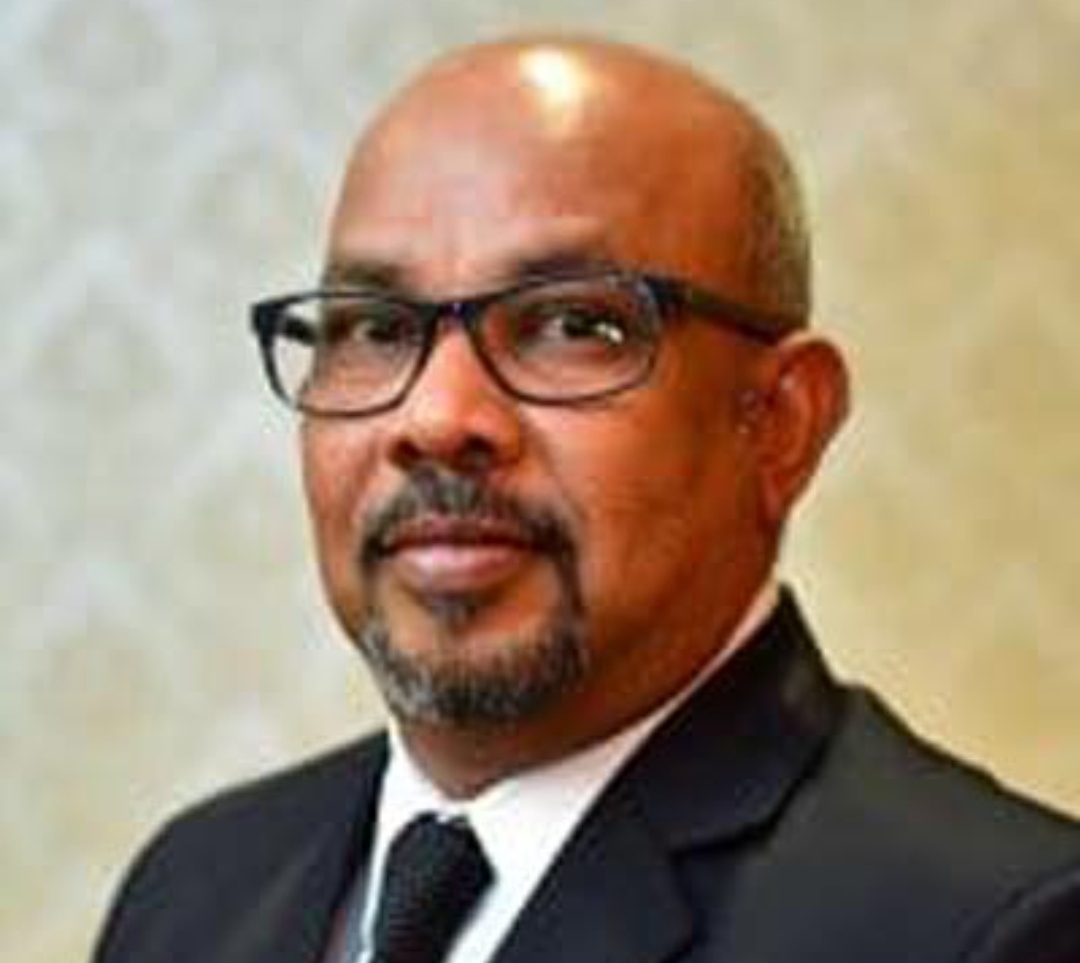 ސާލިހުގެ މައްޗަށް ކުށް ސާބިތެއް ނުވި