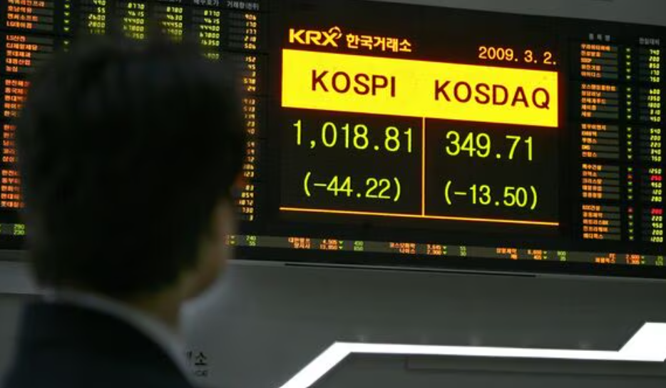 މަޝްވަރާތައް ހުއްޓިފައި އޮތް ނަމަވެސް، އޭޝިއާގެ ހިއްސާގެ ބާޒާރުތައް ހުޅުވާލެވިއްޖެ