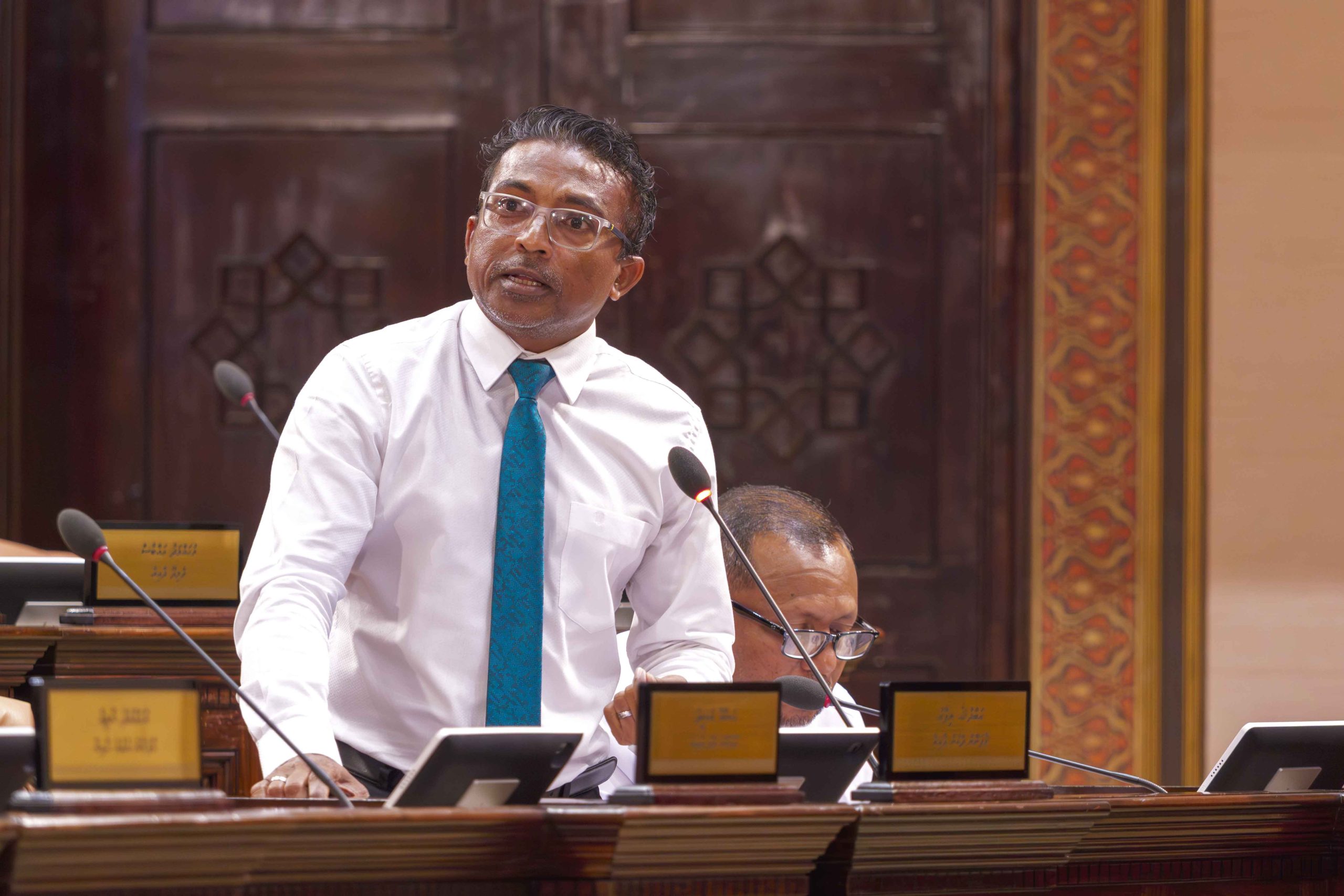 ގަތުލުއާންމާއި އިގުތިޞާދަށް ގެއްލުންދޭ އަމަލުތައް ހުއްޓުވަން ސަރުކާރުން ހުށައެޅި ބިލު އަނބުރާ ގެންގޮސްފި