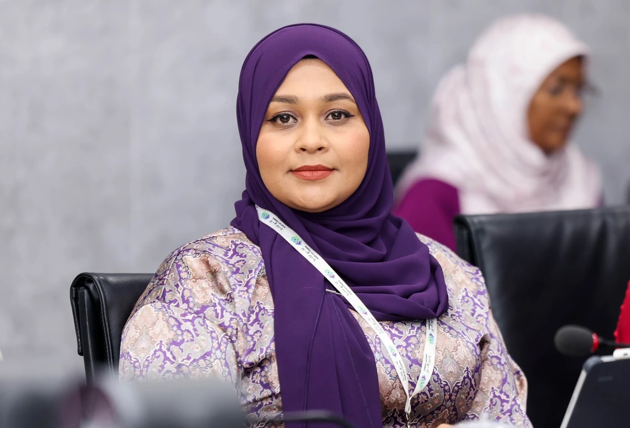 ހުޅުމާލެ ފްލެޓްތަކުގެ މުނިސިޕަލް ޚިދުމަތްތައް ދިނުމުގައި އެޗްޑީސީ ވަނީ އިހުމާލުވެފަ: ޒާޔާ