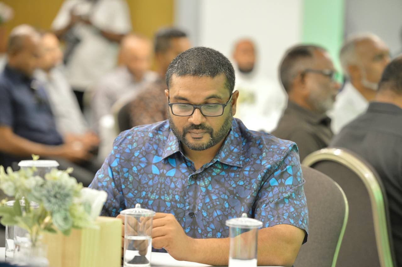 ދިފާއީ ވަޒީރު ޣައްސާން އަންގާރަ ދުވަހު އިންޑިއާ އަށް ވަޑައިގަންނަވަނީ