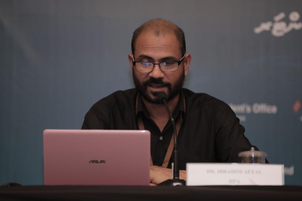 ކޯވިޑް-19: މަނަދޫ މީހާ ޕޮޒިޓިވްކަން އެނގުނީ ހޮސްޕިޓަލުން ގެސްޓްހައުސްއަށް ދިޔަފަހުން