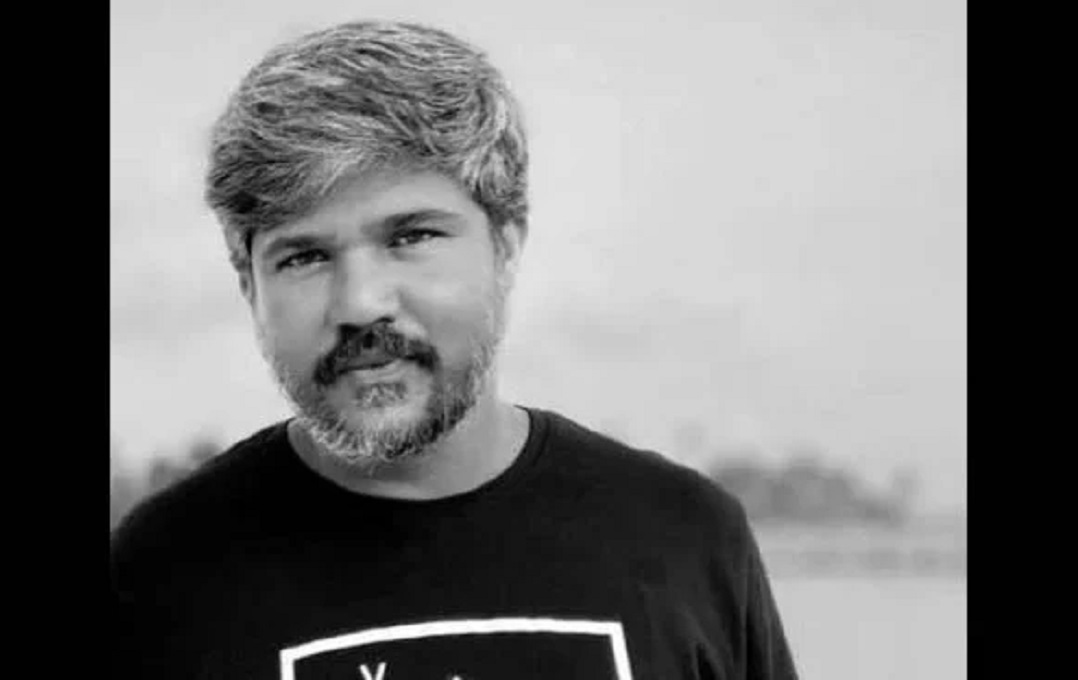 ޕޯސްޓްމޯޓަމް ހެދުމަށް ޢަބްދުﷲގެ ހަށިގަނޑު އިންޑިއާއަށް ގެންގޮސްފި