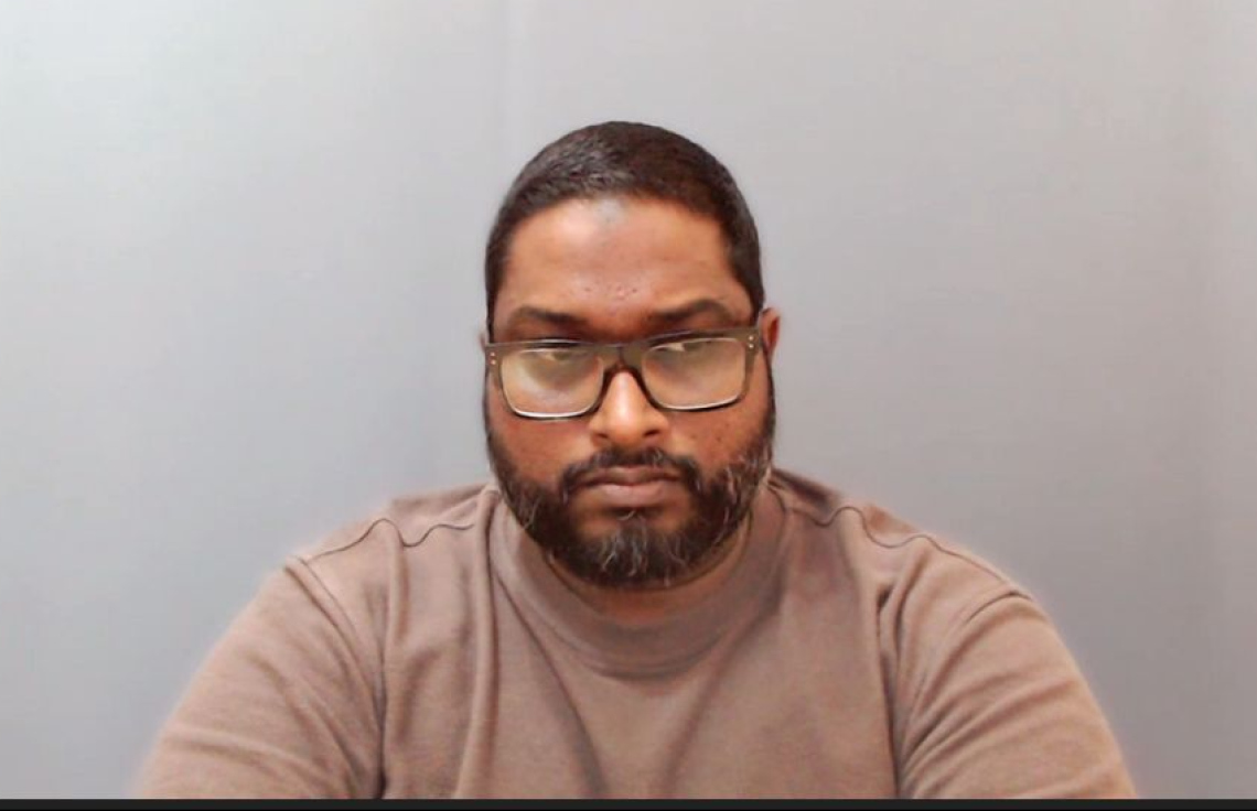 ޖަލު ހެދުން ލައްވައި ބިޑި އެޅުވުމުން ބައްސާމް ޖަލުގޮޅިން ނިކުންނަން ދެކޮޅު ހަދައިފި