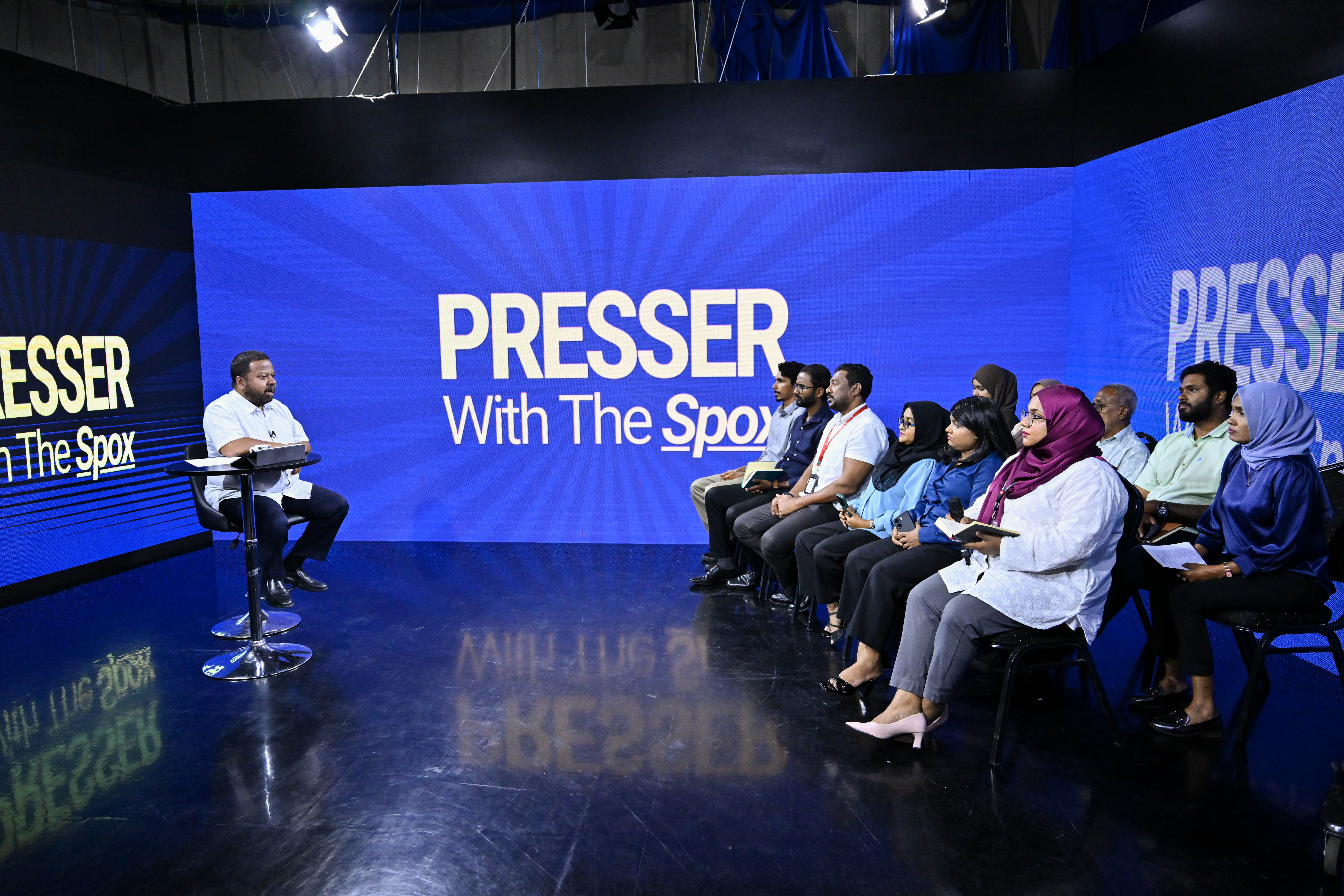 ކުށްވެރިން ދޫކޮށްލުމާއި ޖަލުތައް ތަޅާލުމުން ޖާގައިގެ ދަތިކަން އިންތިހާއަށް ދިޔަ: މުންދު