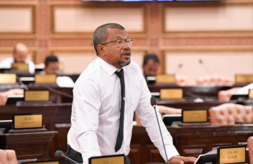ބޭހާއި ލޭގެ ދަތިކަން ފަދަ ހައްސާސް މައްސަލަތަކުގައި ސަރުކާރުގެ ފަރުވާލެއް ނެތް: ކުޑޫ