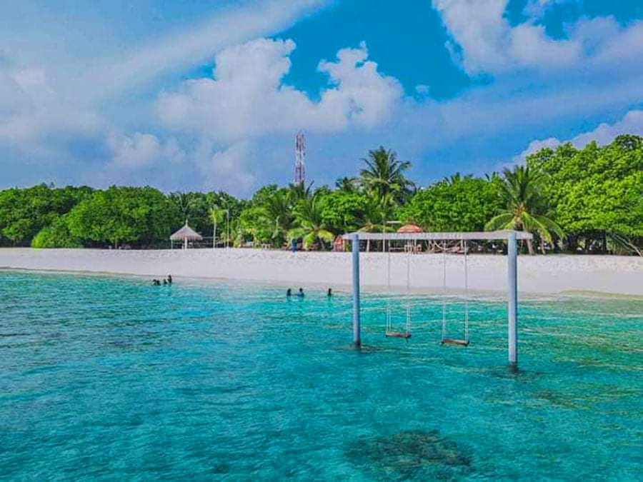 މާކުރަތުގައި ހިންގި މާރާމާރީއެއްގައި 4 މީހަކު ހައްޔަރު ކޮށްފި