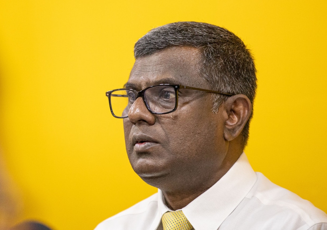 އެމްޑީޕީގެ ސިޔާސަތުތައް ކަމުނުދިއުމަކީ ރައްޔިތުންގެ ސިޔާސަތުތައް ކަމުނުދިއުން: އިބުރޭ